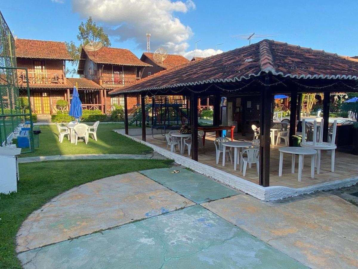 Casa Aconchegante E Equipada Em Gravata Villa Bagian luar foto