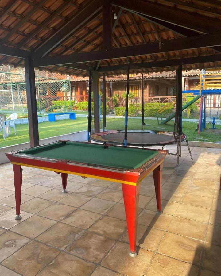 Casa Aconchegante E Equipada Em Gravata Villa Bagian luar foto