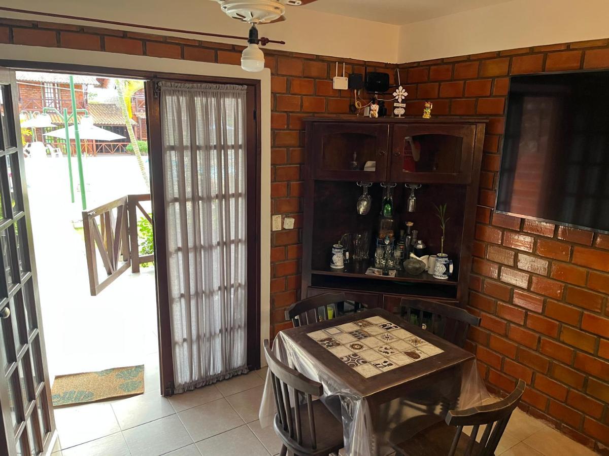 Casa Aconchegante E Equipada Em Gravata Villa Bagian luar foto